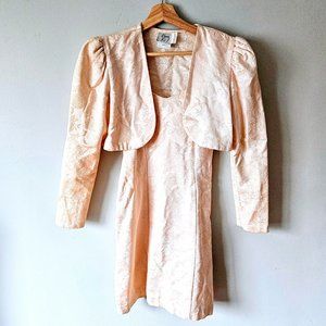 Byer Too! Matching Barbie Brocade Set